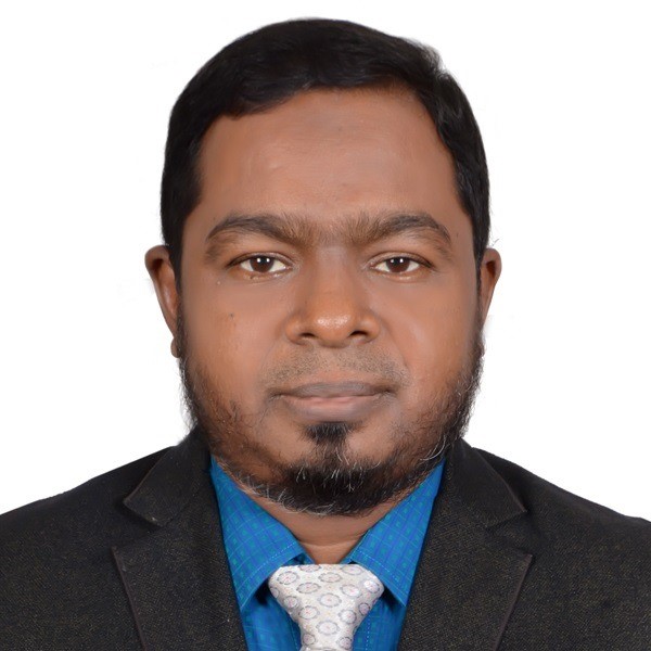 chairman